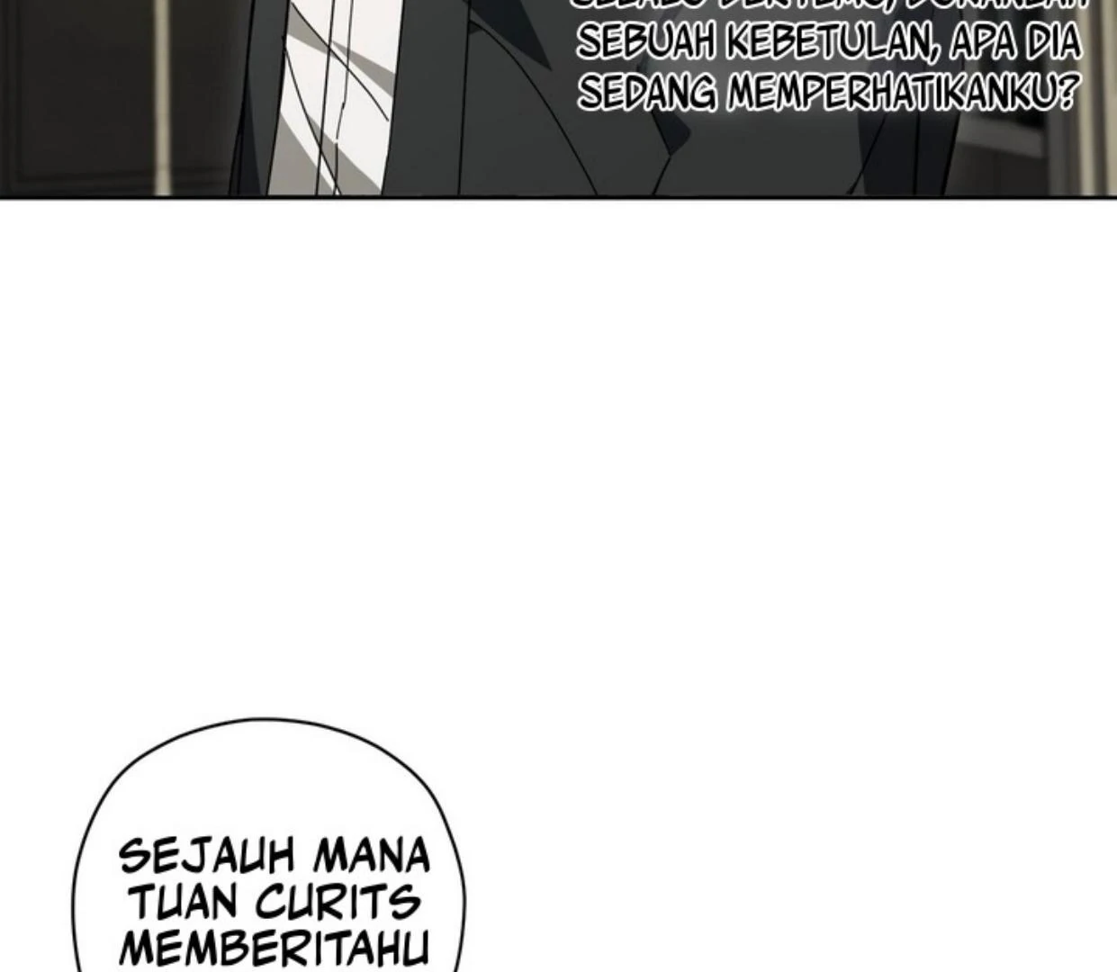 Dear Anonymous Sponsor Chapter 9 Gambar 11