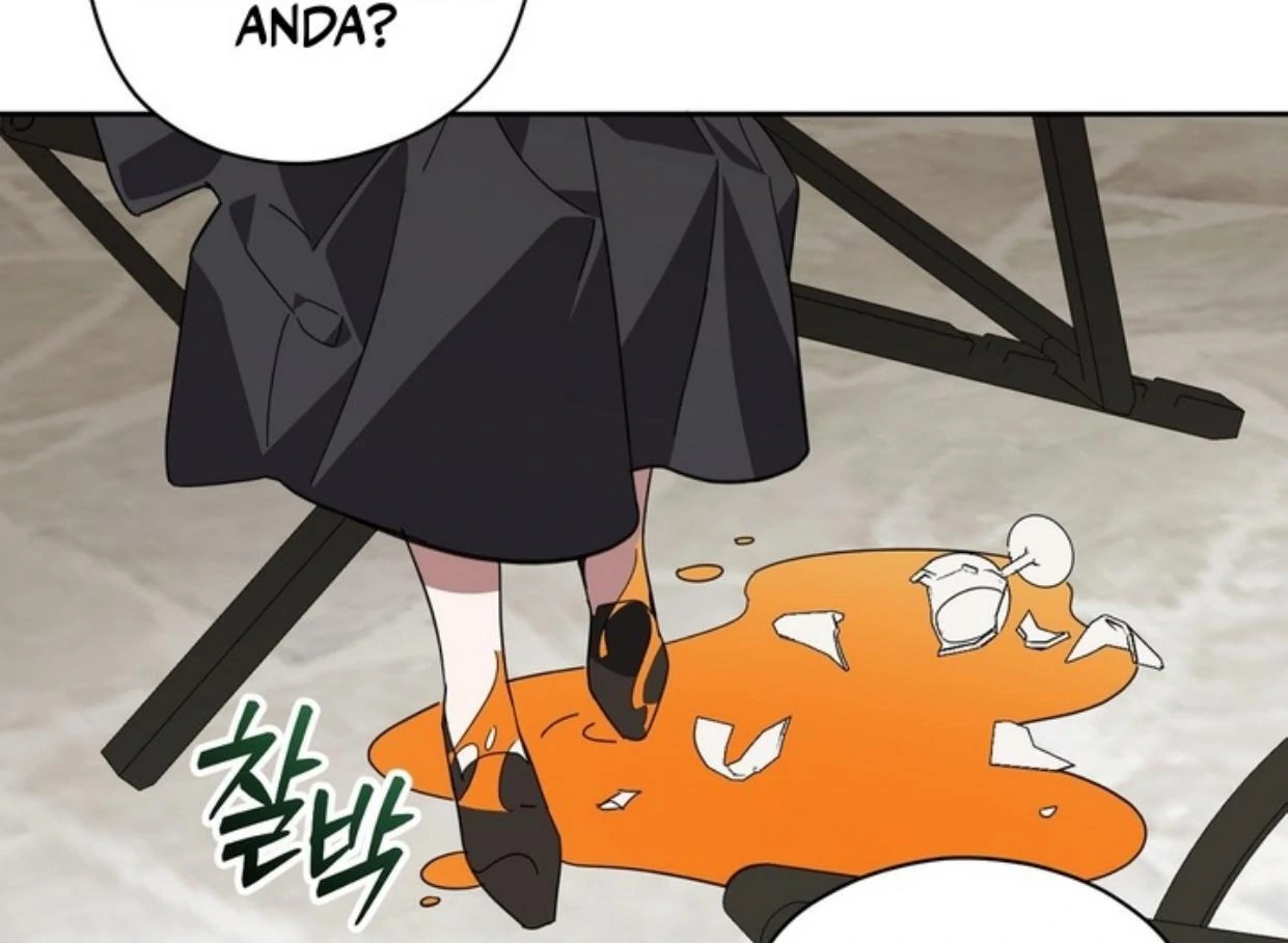 Dear Anonymous Sponsor Chapter 9 Gambar 12
