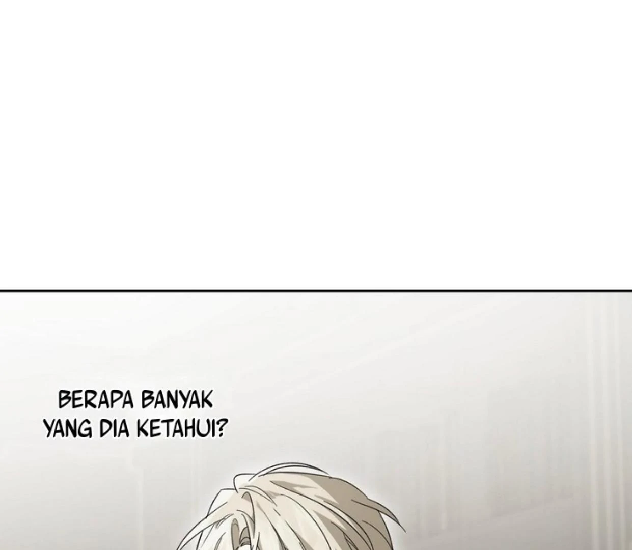 Dear Anonymous Sponsor Chapter 9 Gambar 9