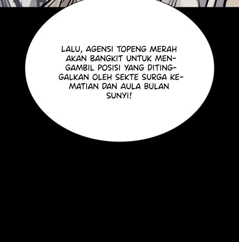 Death God Chapter 113 Gambar 6