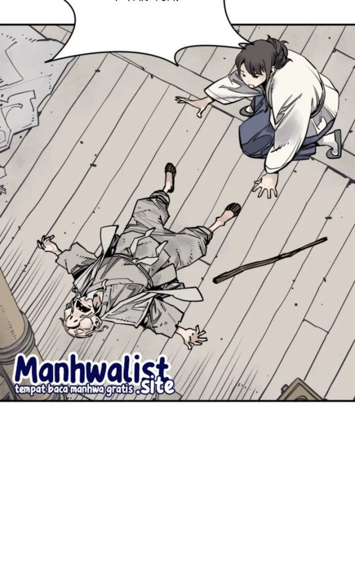 Death God Chapter 114 Gambar 6