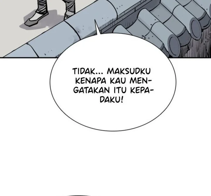 Death God Chapter 120 Gambar 8