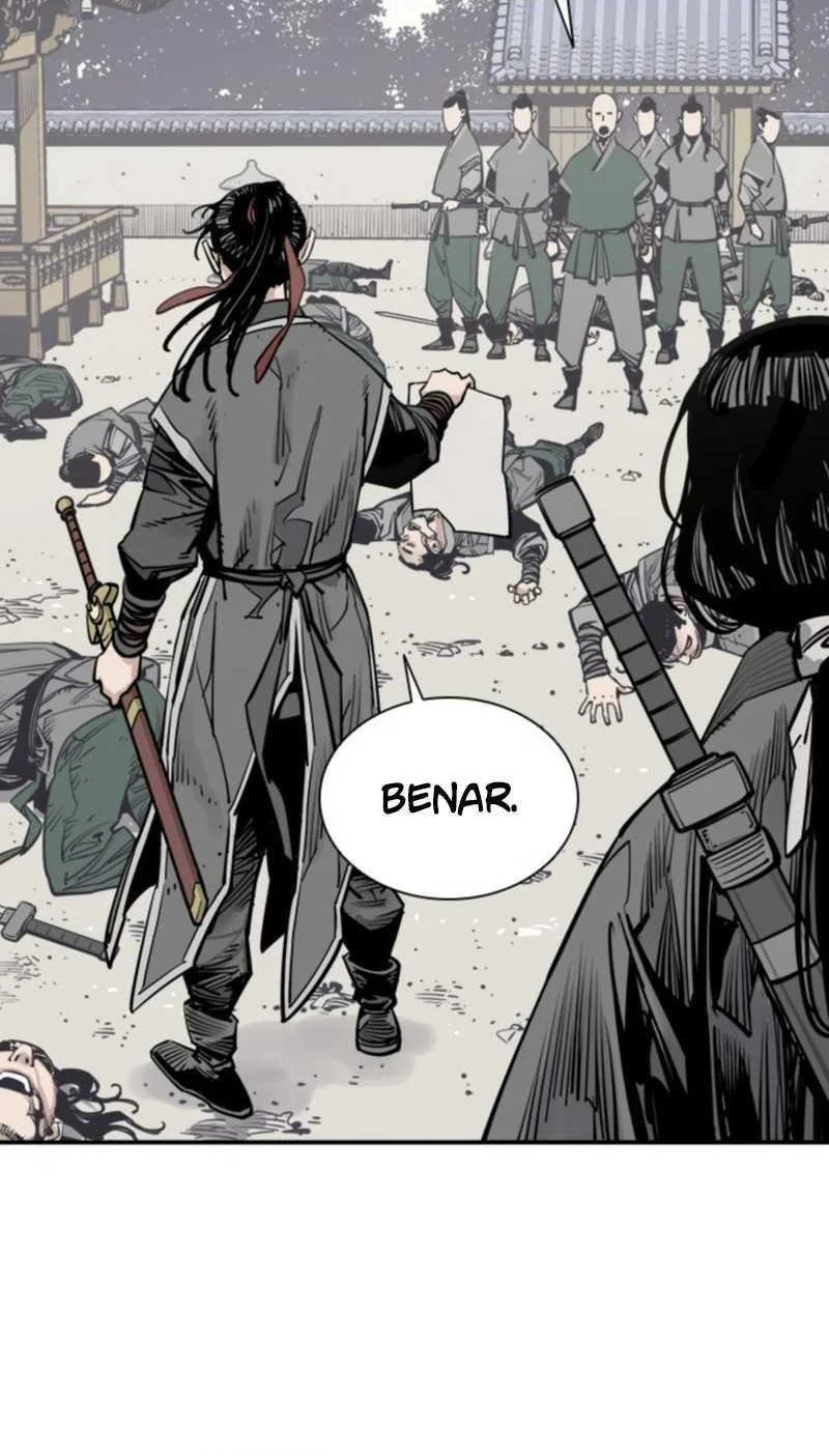 Death God Chapter 123 Gambar 6