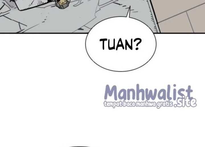 Death God Chapter 128 Gambar 6