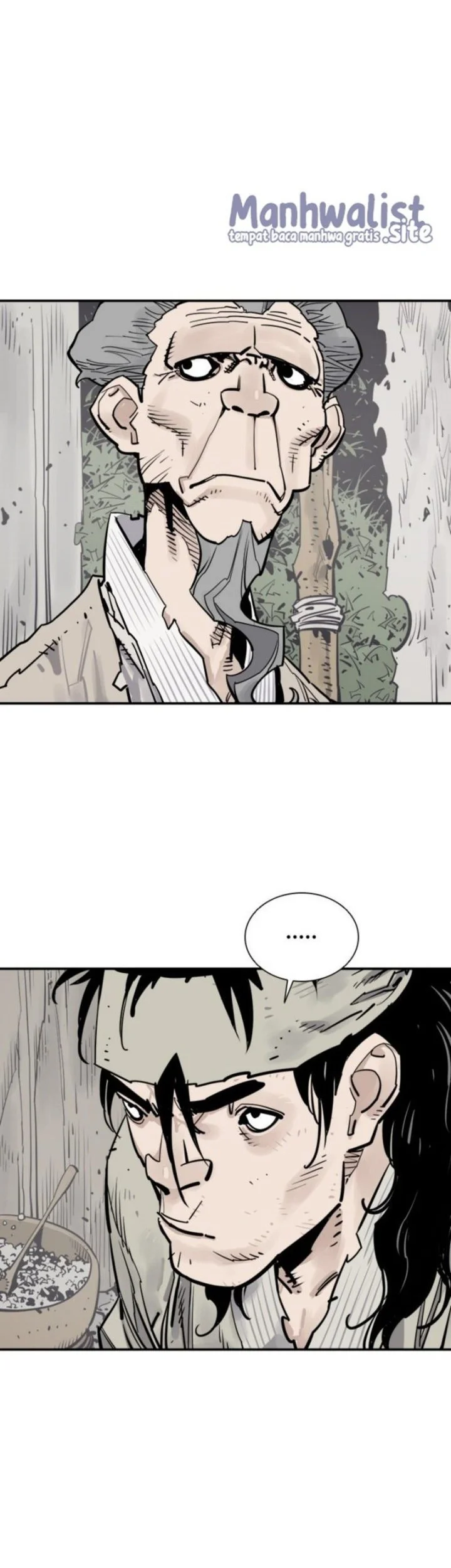 Death God Chapter 129 Gambar 4