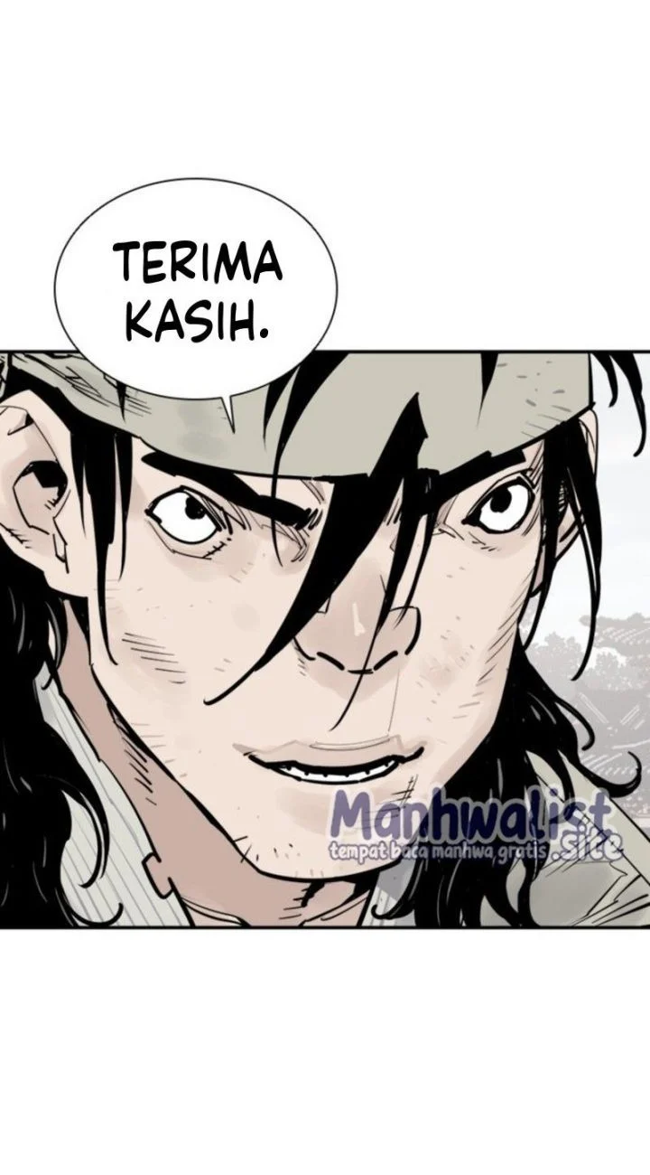 Death God Chapter 130 Gambar 5
