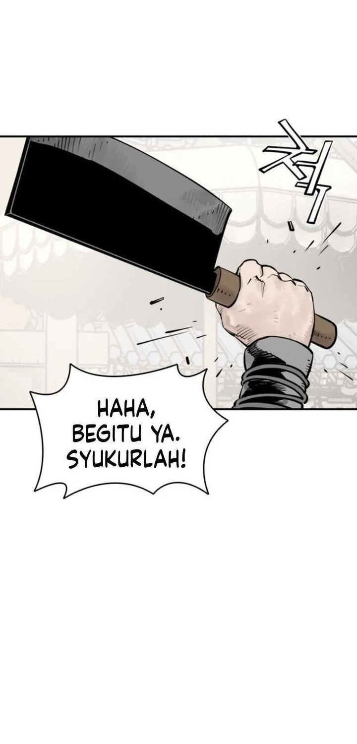 Death God Chapter 132 Gambar 5