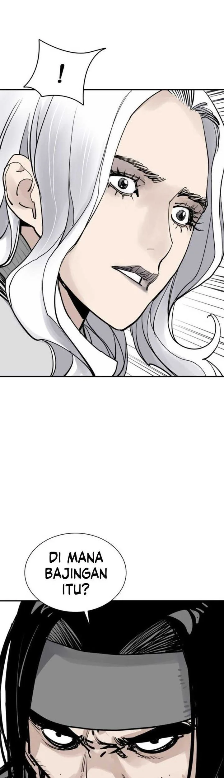 Death God Chapter 133 Gambar 5