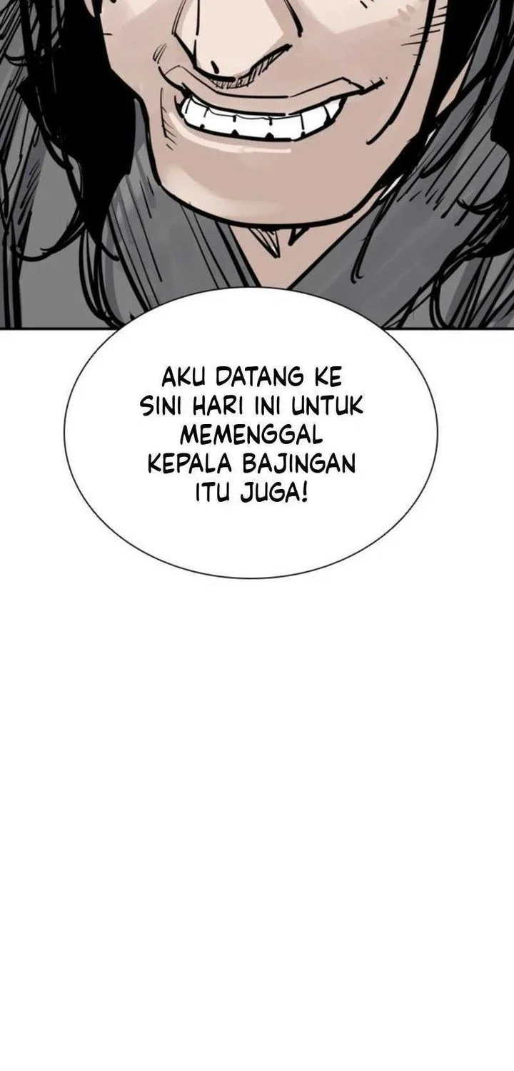 Death God Chapter 133 Gambar 6