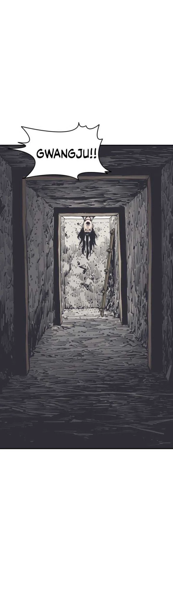 Death God Chapter 135 Gambar 5