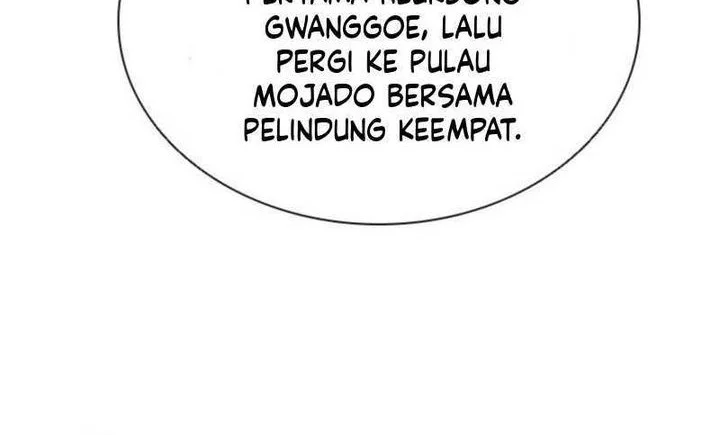 Death God Chapter 136 Gambar 4