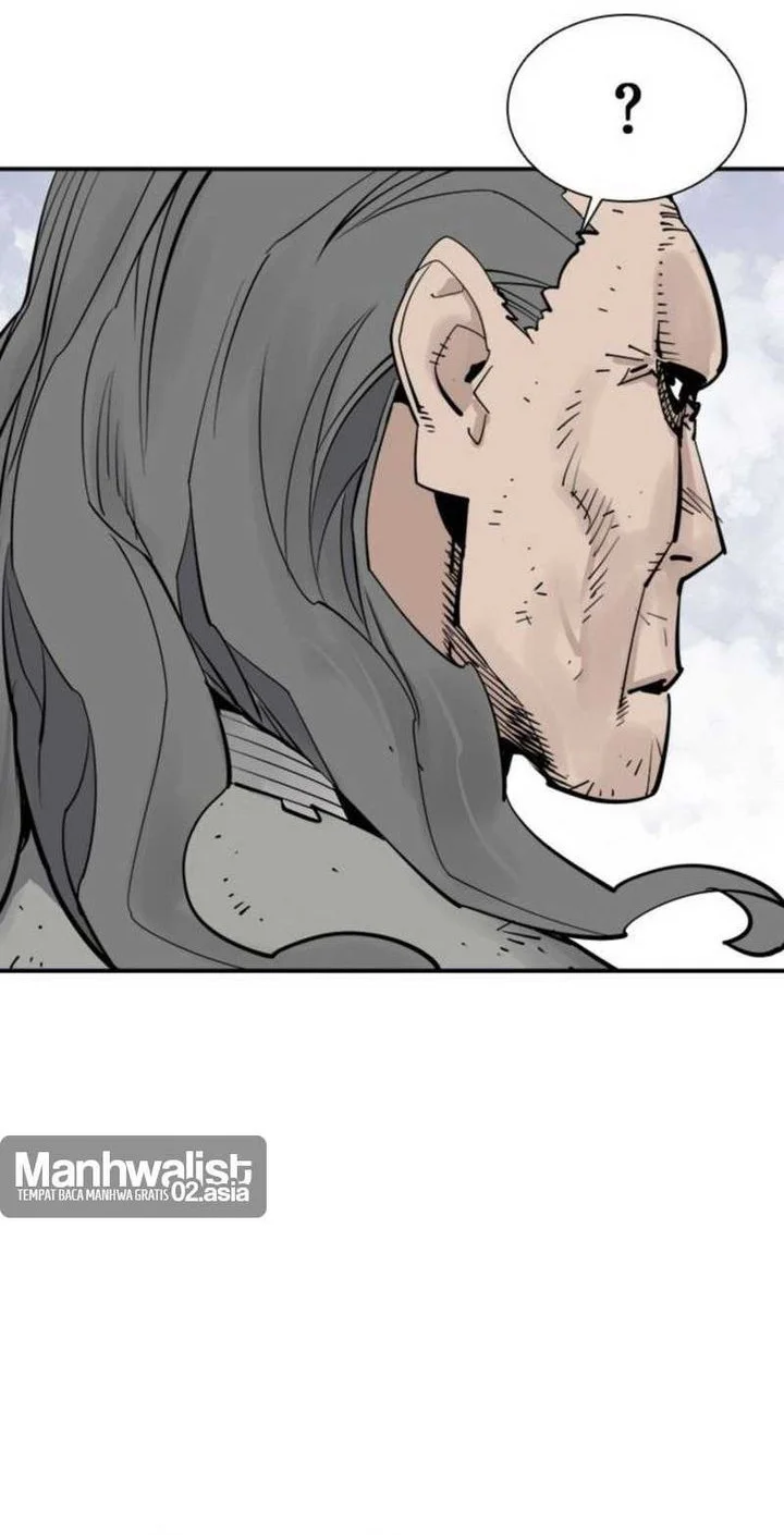 Death God Chapter 136 Gambar 6