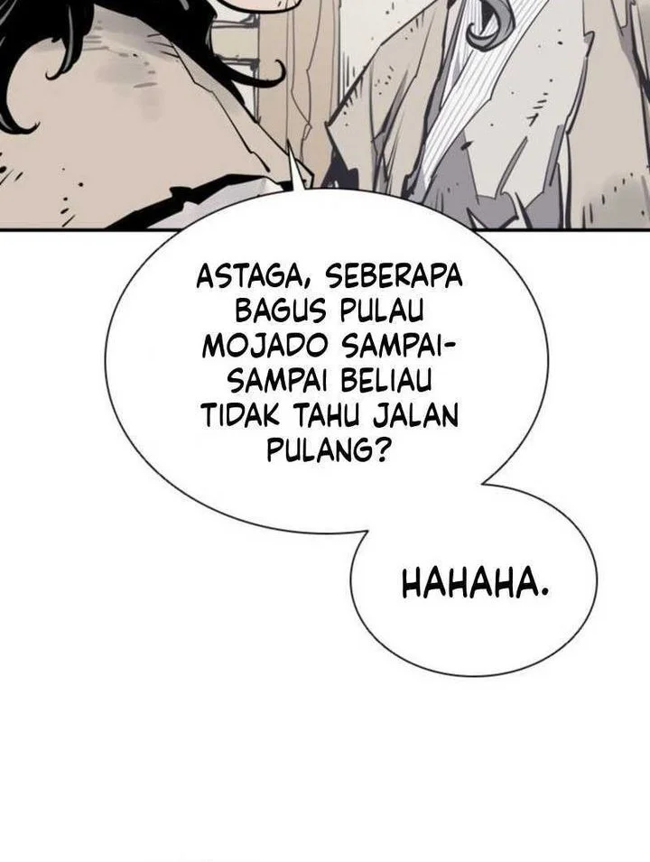Death God Chapter 137 Gambar 6