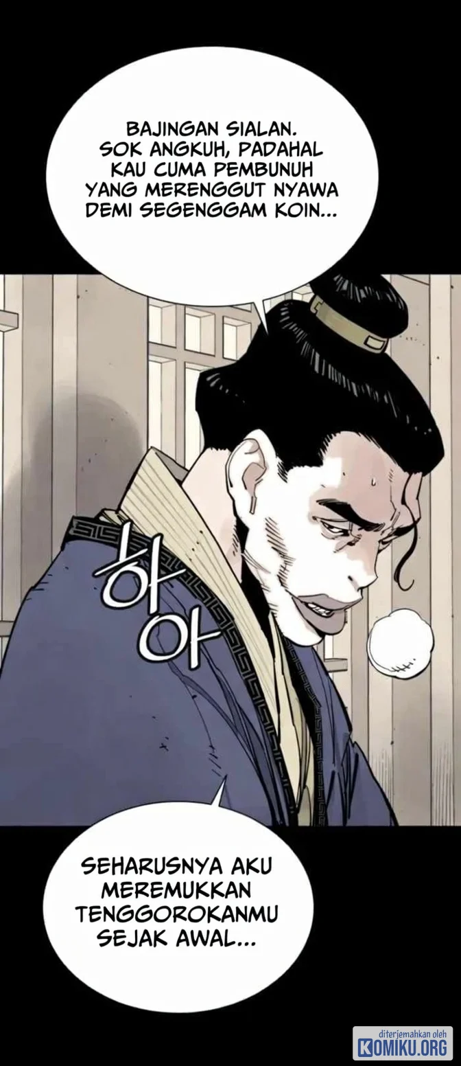 Death God Chapter 140 Gambar 5