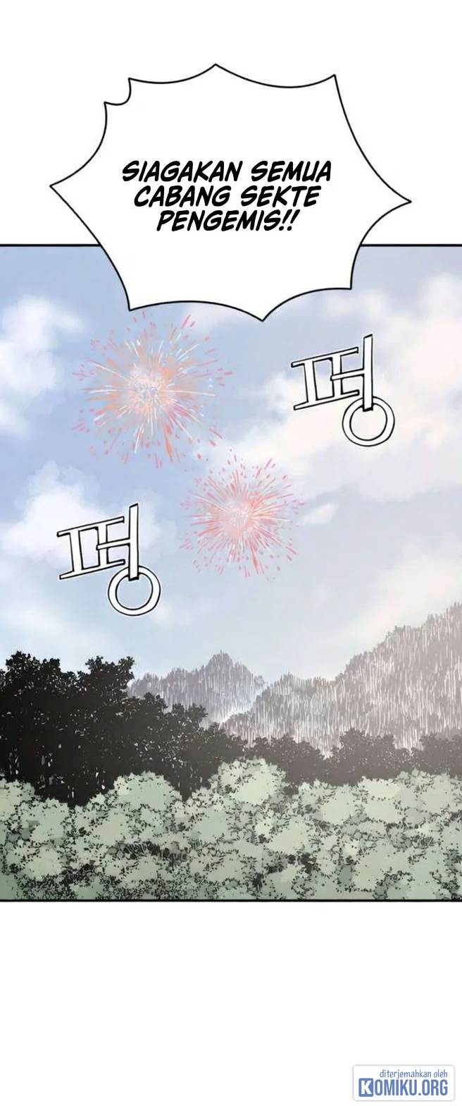 Death God Chapter 146 Gambar 6