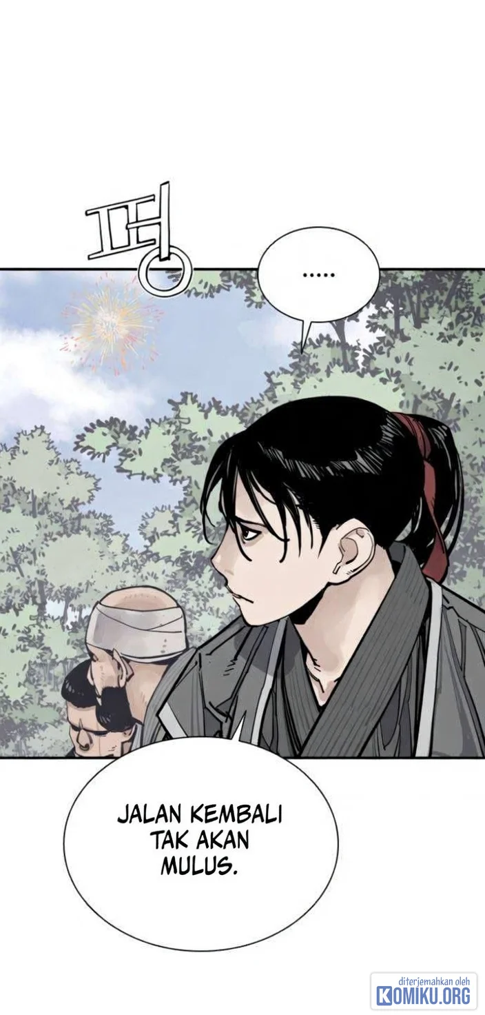 Death God Chapter 146 Gambar 7
