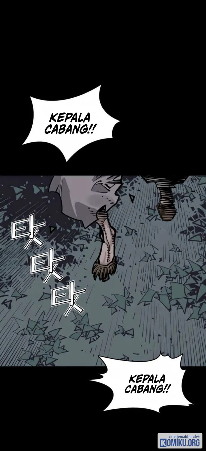 Death God Chapter 147 Gambar 7
