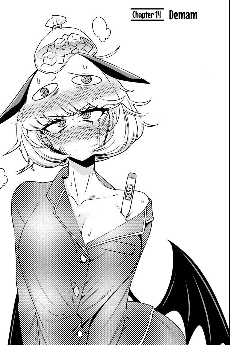 Manga Debby the Corsifa wa Makezugirai Chapter 14 gambar 2