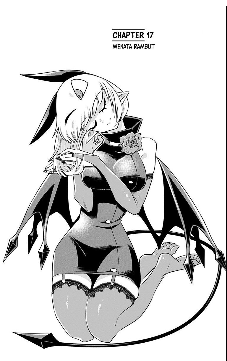 Manga Debby the Corsifa wa Makezugirai Chapter 17 gambar 2