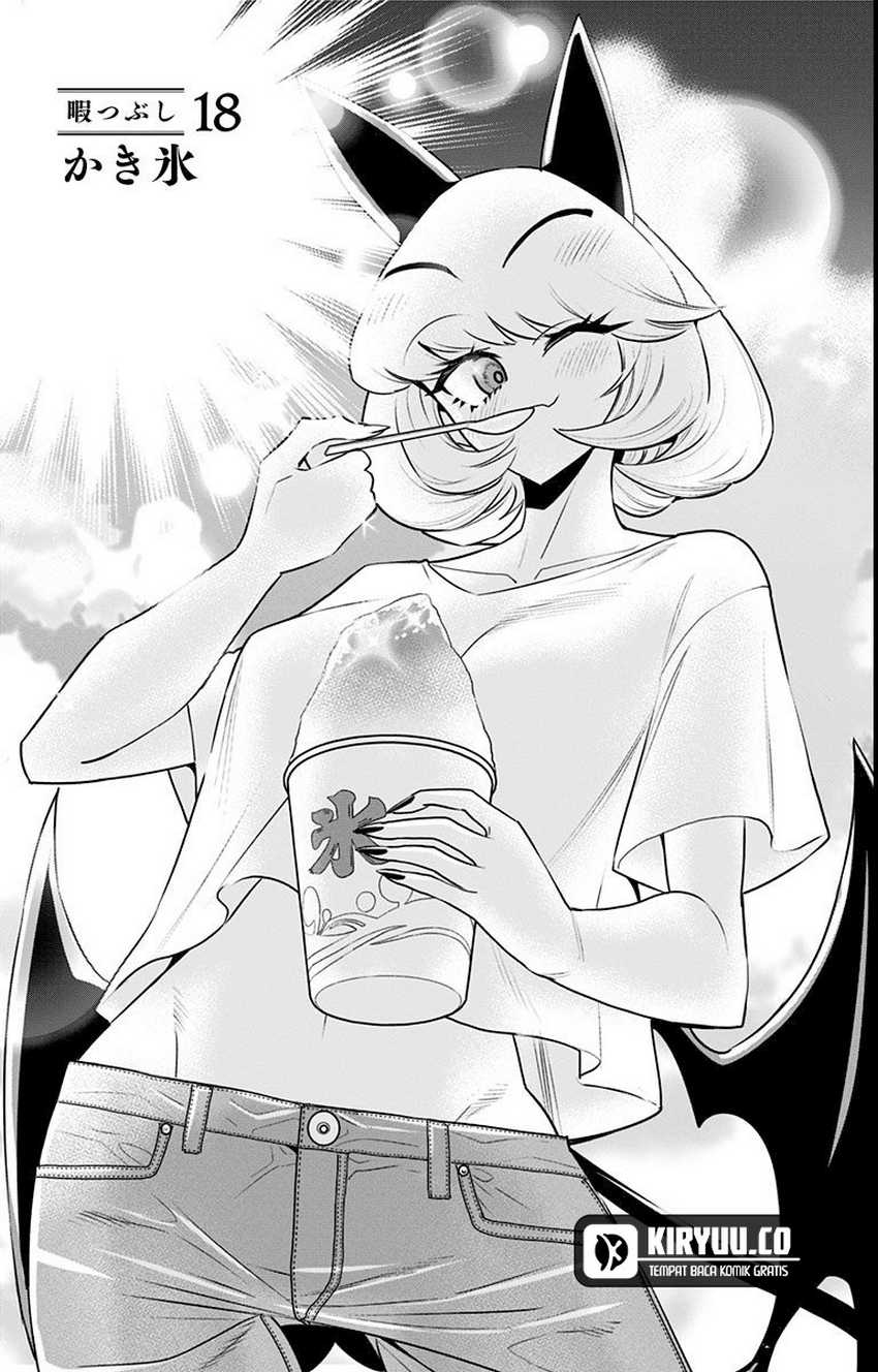 Manga Debby the Corsifa wa Makezugirai Chapter 18 gambar 2