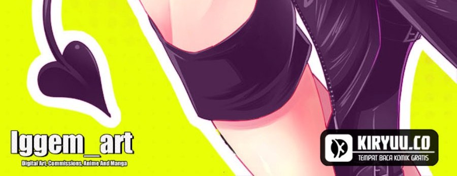 Manga Debby the Corsifa wa Makezugirai Chapter 24 gambar 2