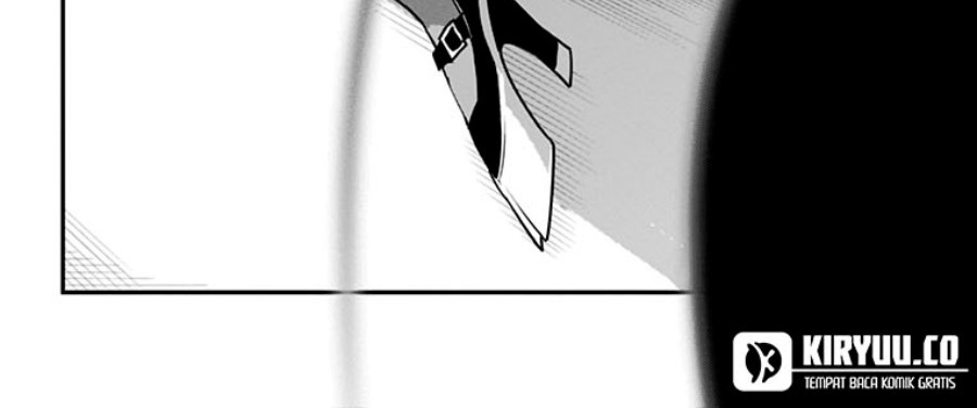 Manga Debby the Corsifa wa Makezugirai Chapter 26 gambar 2