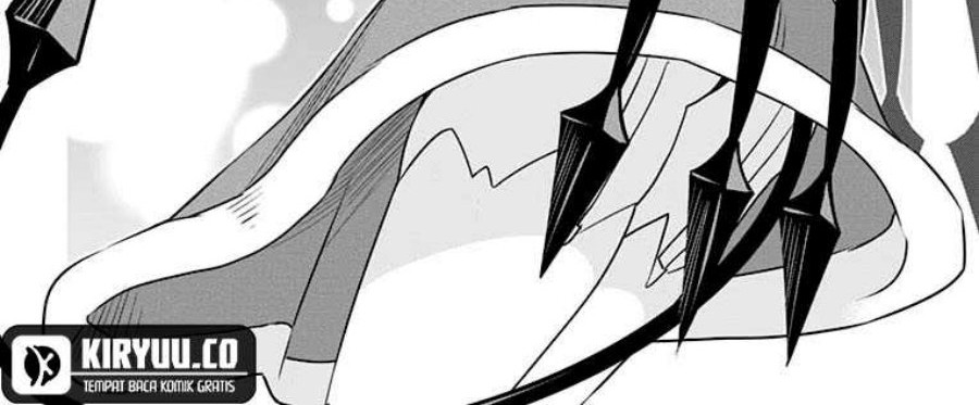 Manga Debby the Corsifa wa Makezugirai Chapter 31 gambar 2