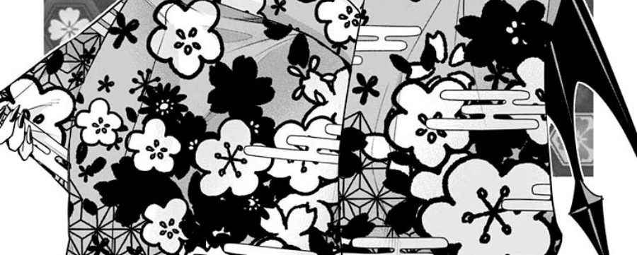 Manga Debby the Corsifa wa Makezugirai Chapter 32 gambar 2