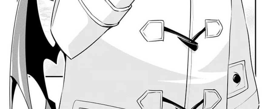 Manga Debby the Corsifa wa Makezugirai Chapter 33 gambar 2