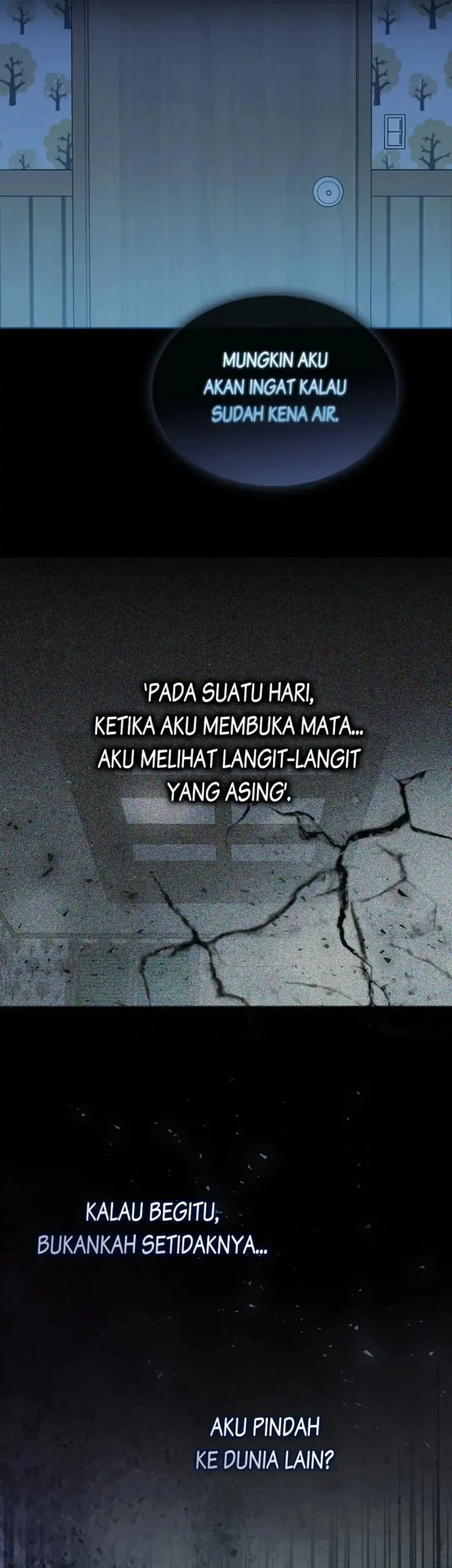 Debut or Die Chapter 1 Gambar 5