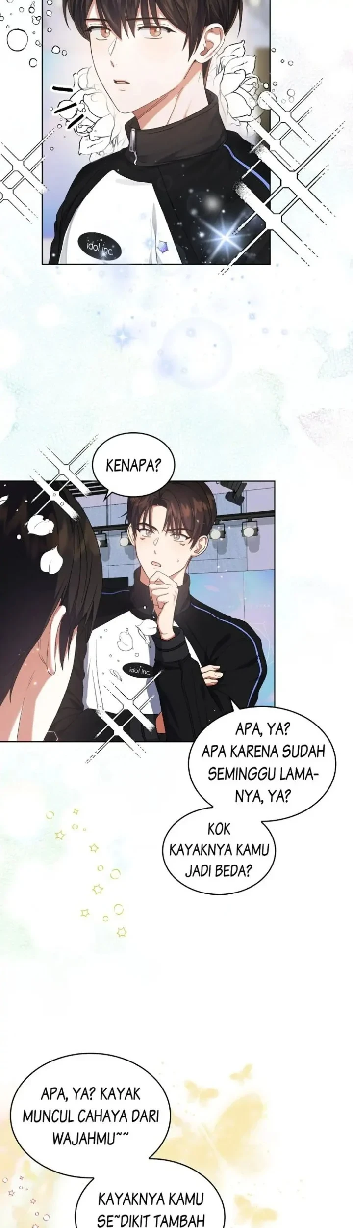 Debut or Die Chapter 10 Gambar 5