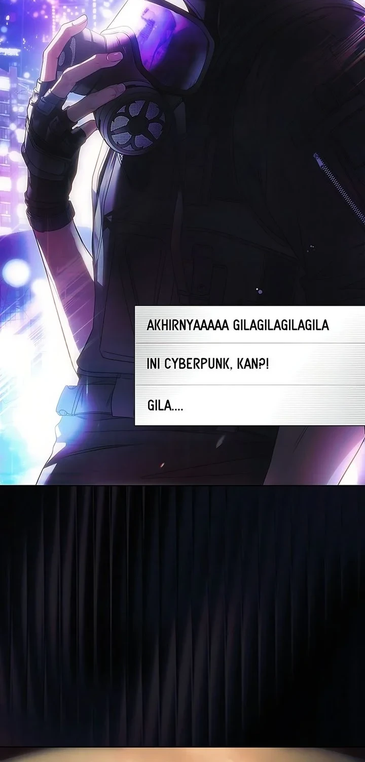 Debut or Die Chapter 102 Gambar 6