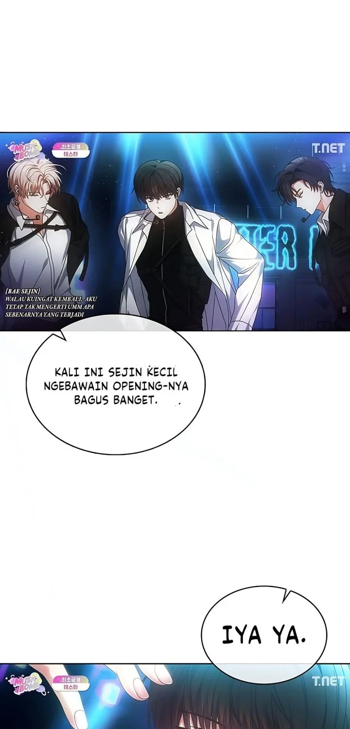 Debut or Die Chapter 104 Gambar 4