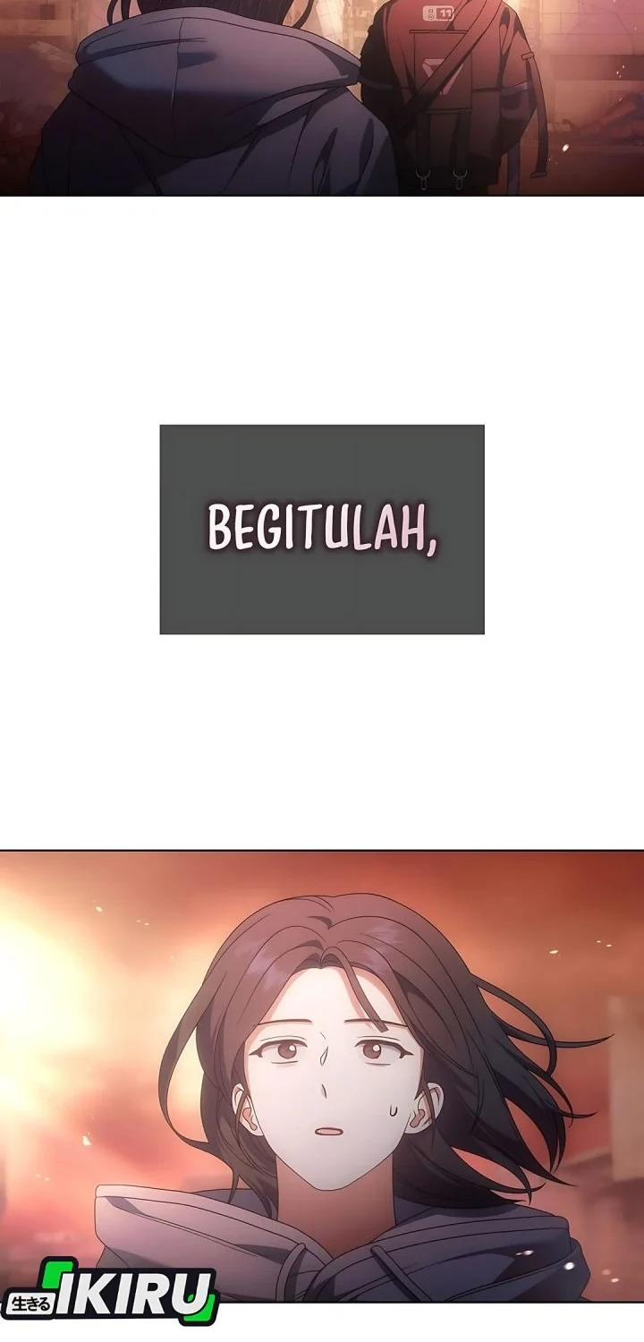 Debut or Die Chapter 105 Gambar 4