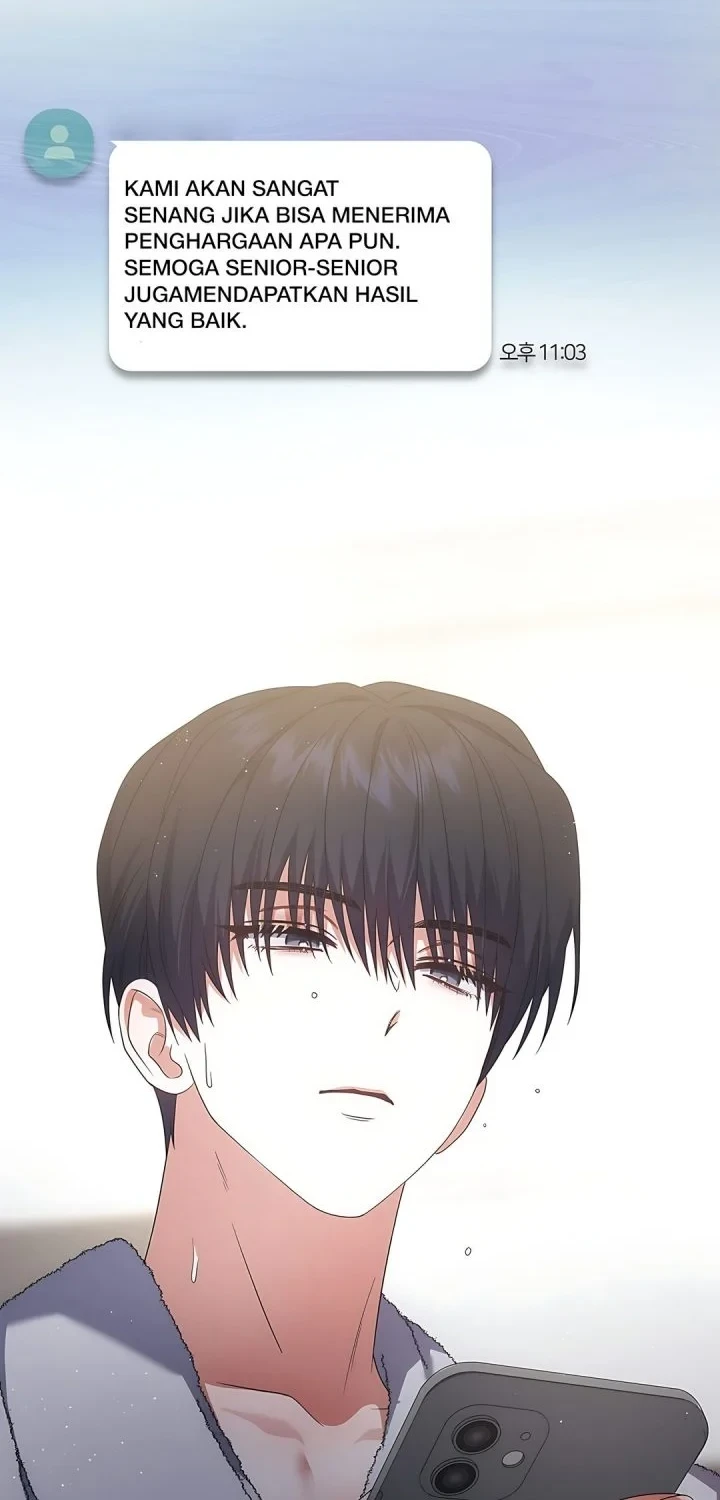 Debut or Die Chapter 106 Gambar 4