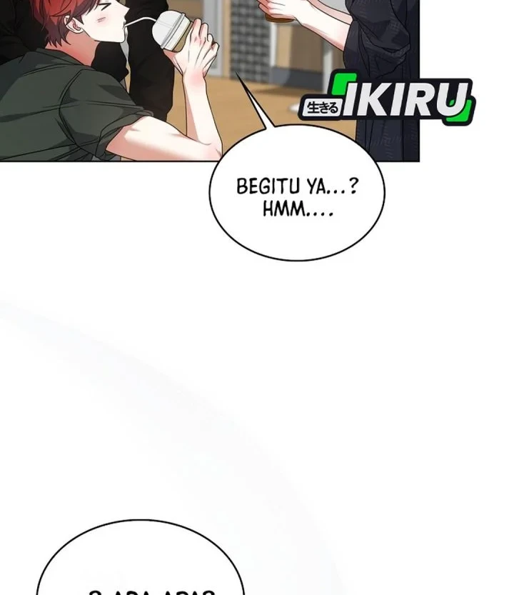 Debut or Die Chapter 107 Gambar 6