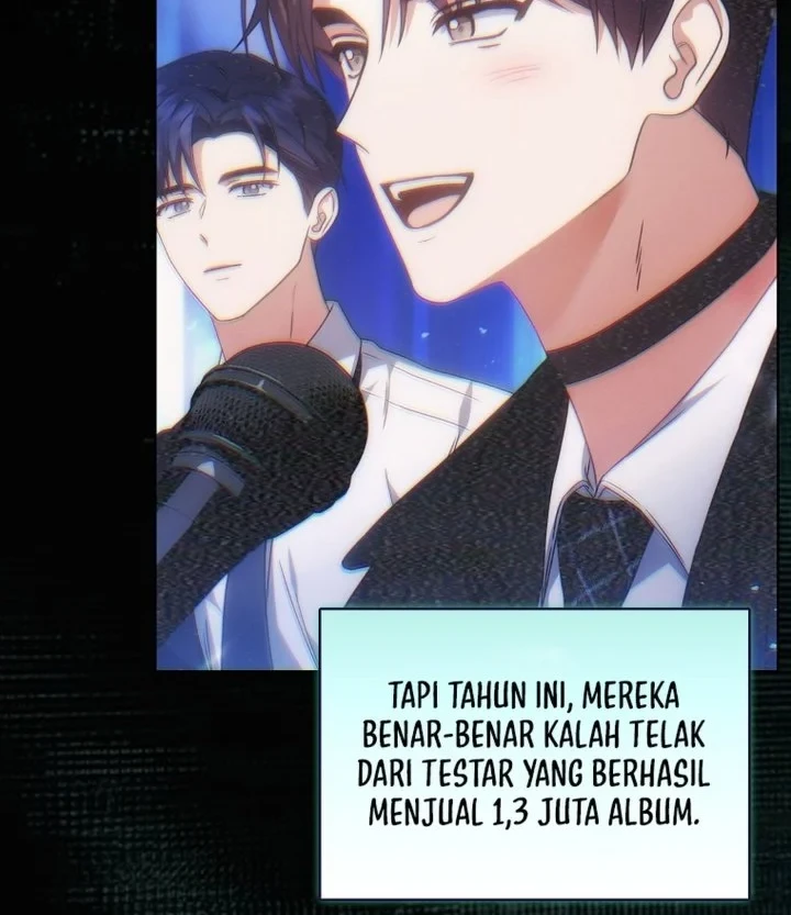 Debut or Die Chapter 108 Gambar 4