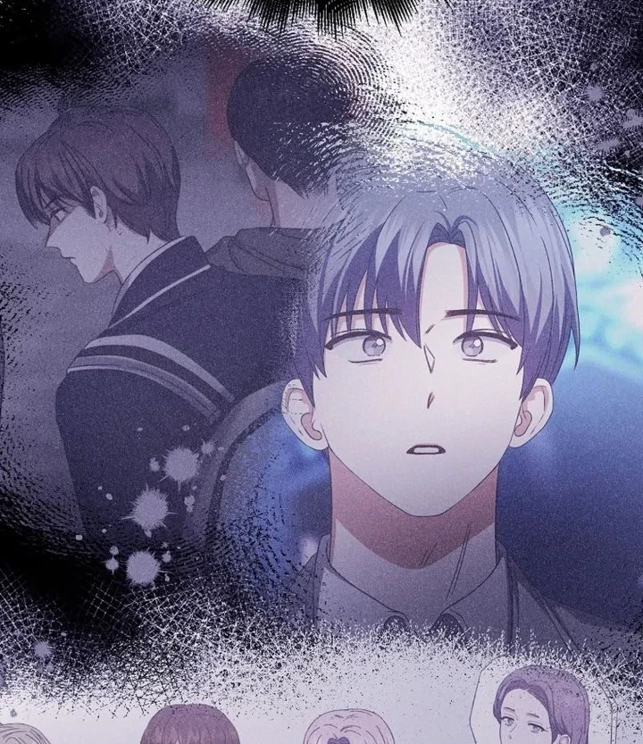 Debut or Die Chapter 108 Gambar 6