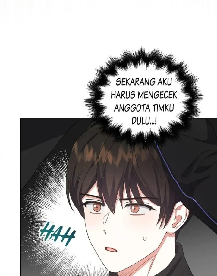 Debut or Die Chapter 11 Gambar 4
