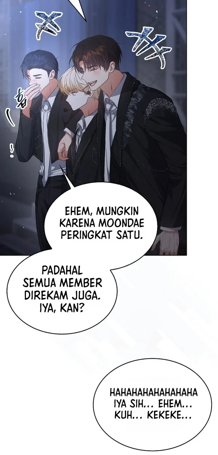 Debut or Die Chapter 111 Gambar 6