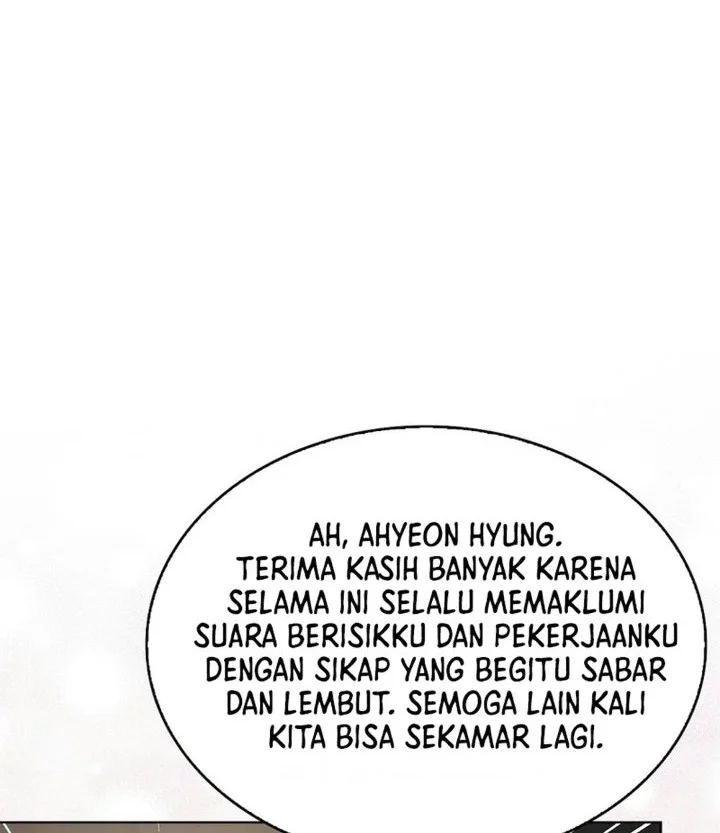 Debut or Die Chapter 114 Gambar 5