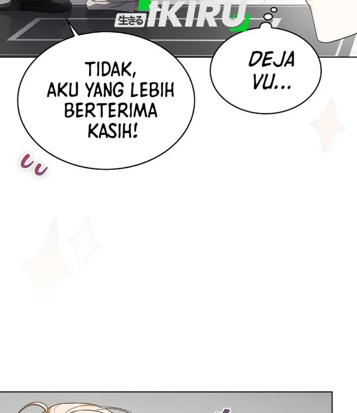 Debut or Die Chapter 114 Gambar 7