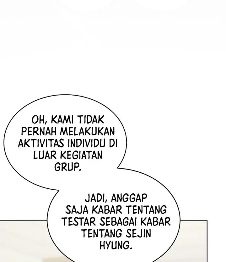 Debut or Die Chapter 115 Gambar 5