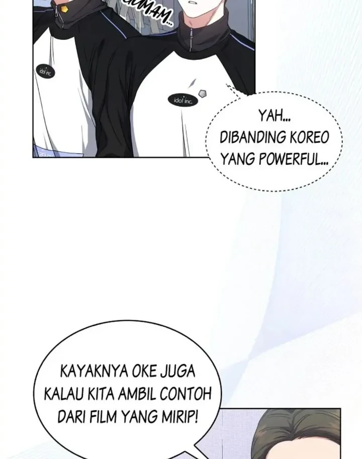 Debut or Die Chapter 14 Gambar 4