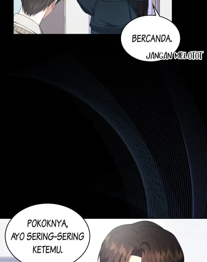 Debut or Die Chapter 16 Gambar 4