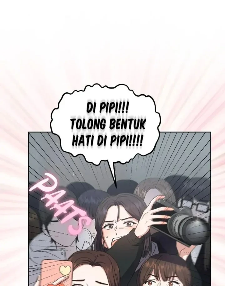 Debut or Die Chapter 17 Gambar 4