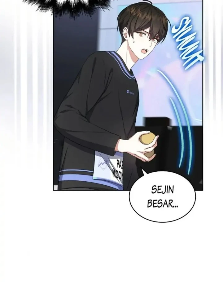 Debut or Die Chapter 19 Gambar 6
