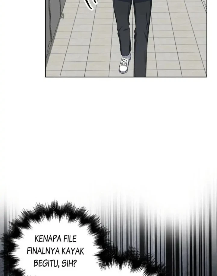 Debut or Die Chapter 21 Gambar 4