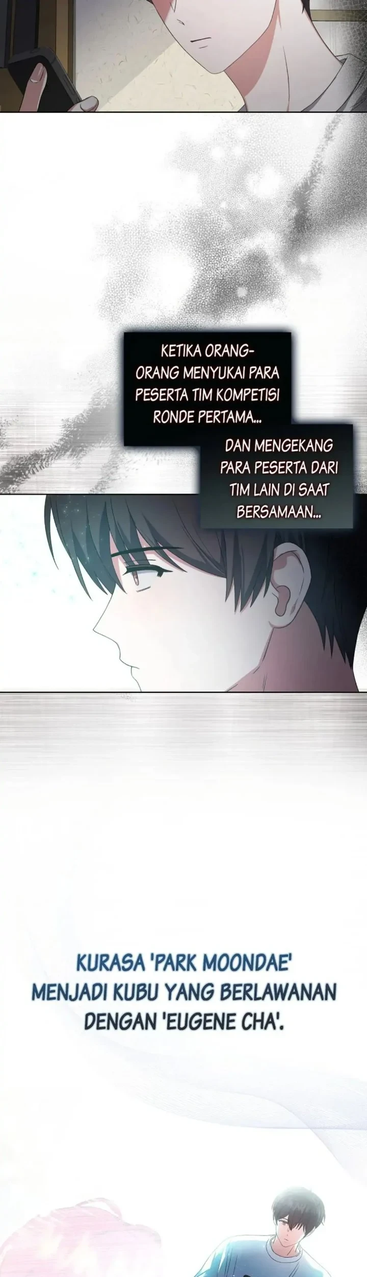 Debut or Die Chapter 23 Gambar 5