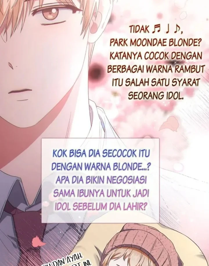 Debut or Die Chapter 24 Gambar 4